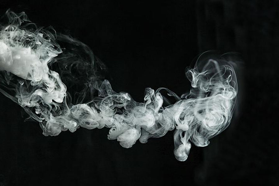 El tabaco sin combustión y los cigarrillos tienen riesgos similares para la salud vascular